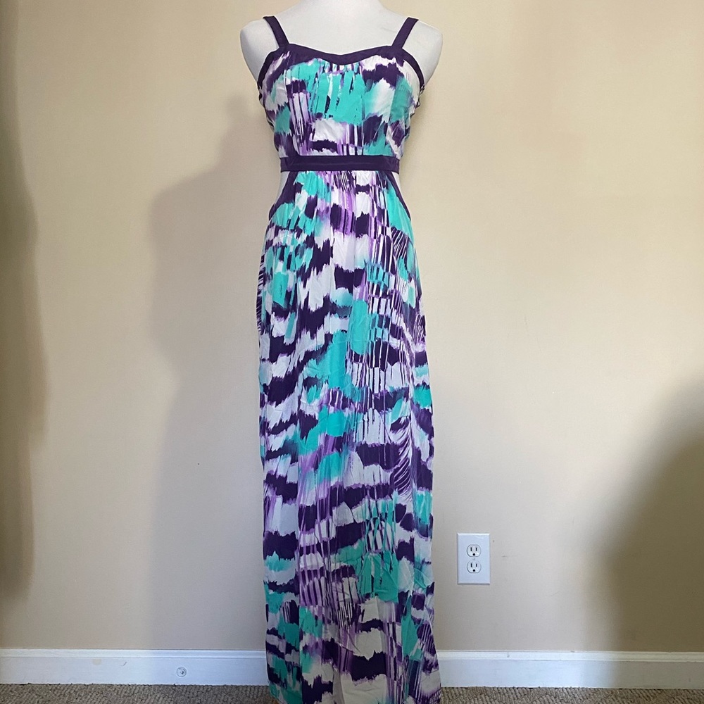 Soprano Dress Size XS open sides